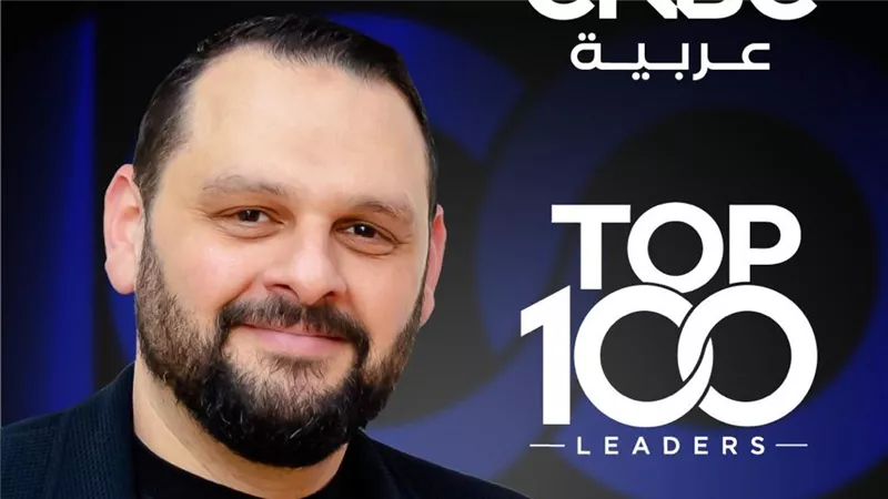 عبد الله سلام ضمن لائحة CNBC عربية لأفضل 100 قائد أعمال لعام 2026