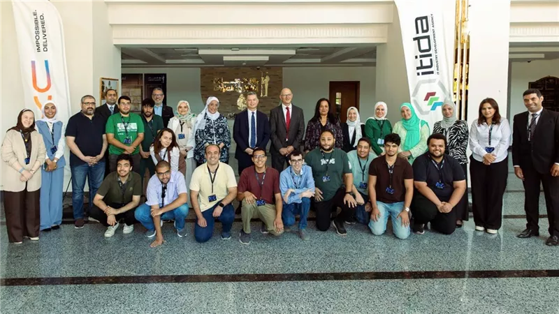 إيتيدا تطلق برنامجًا لتأهيل المواهب من ذوي التنوع العصبي للعمل بقطاع التكنولوجيا
