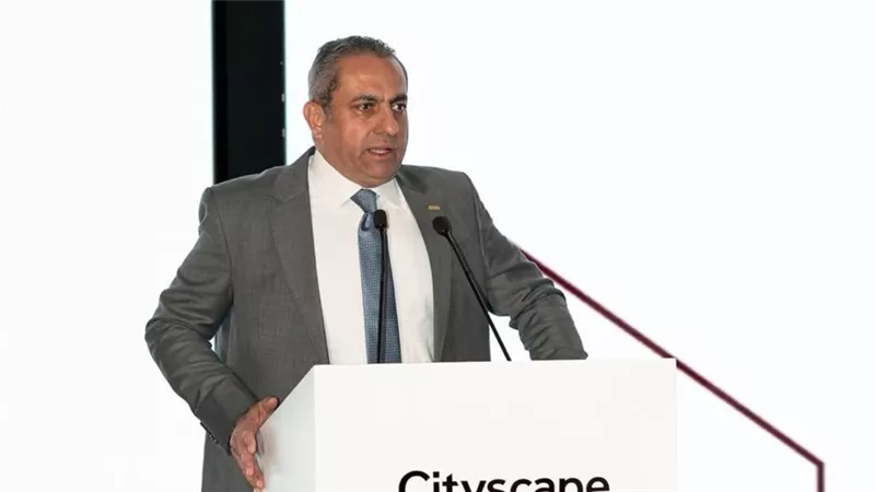 سيتي سكيب مصر 2026 تنطلق 7 سبتمبر بالعاصمة الجديدة لبحث مستقبل الاستثمار العقاري