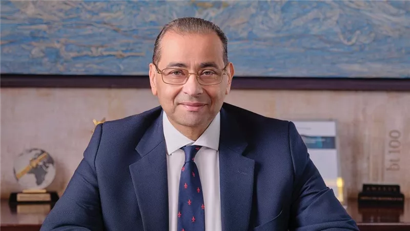 المصرية للإتصالات نحو بناء مجموعة أكثر تنوعًا ومرونة واستعدادًا للمستقبل