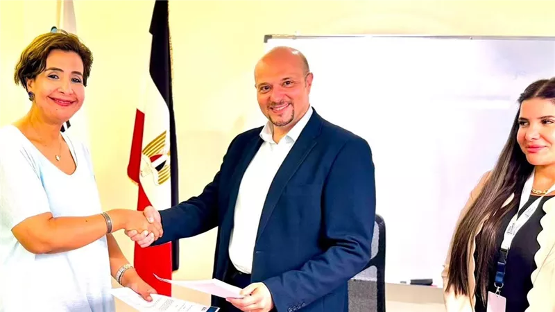 «تيك سورس GDS» و«تحوت للاستشارات» توقعان بروتوكول تعاون لدعم الشركات الناشئة وتصدير الخدمات