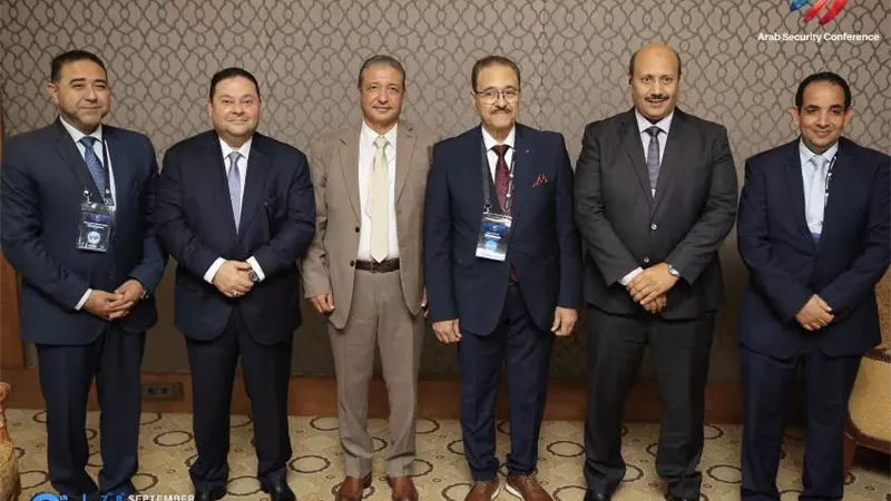 حضور وزاري ودبلوماسي رفيع المستوى في الدورة العاشرة من المؤتمر العربي للأمن السيبراني 2026