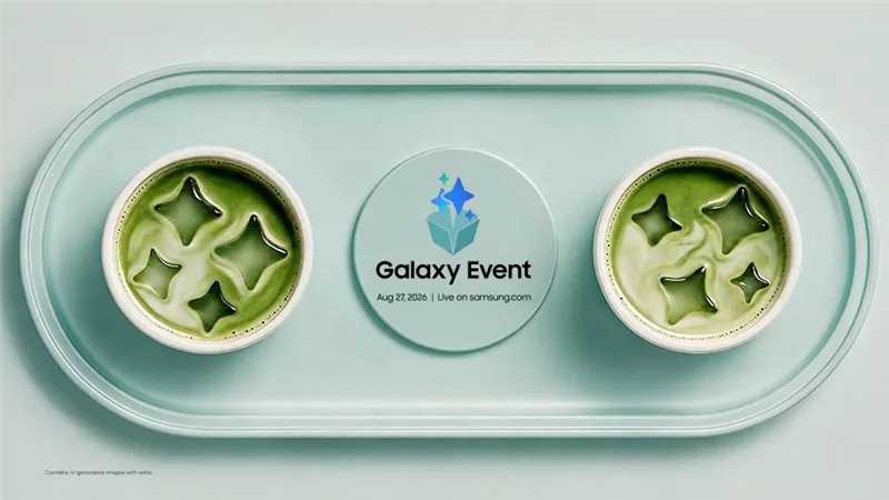 سامسونج تطلق Galaxy S26 FE بقدرات متطورة في التصوير والذكاء الاصطناعي