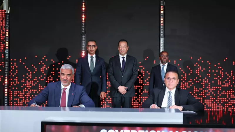 ڤودافون بيزنس تعزز البنية التحتية الرقمية في مصر بأكبر مركز بيانات وأول مركز للذكاء الاصطناعي السيادي