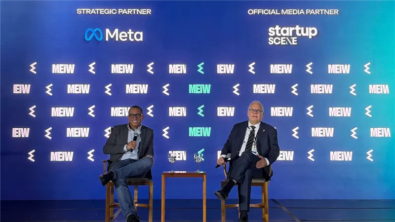 قمة تكني 2026 تعود للقاهرة والإسكندرية بفرص استثمارية تتجاوز مليون دولار