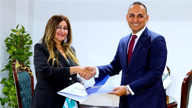TechSource GDS وJob @ تتعاونان لتوفير الكفاءات التقنية ودعم توسع الشركات الخليجية