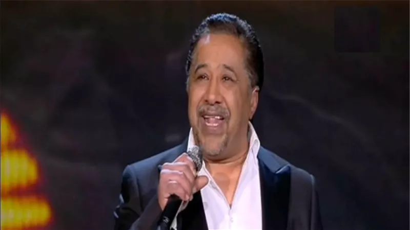 الشاب خالد في «Arab Idol» لأول مرة