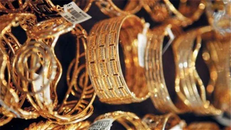 سعر الذهب اليوم في مصر